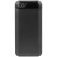 Внешний аккумулятор Deppa NRG Turbo V2 10.000 mAh 22.5 ватт (Внешний аккумулятор Deppa Черный)