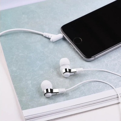 Наушники Hoco M52 (Наушники Hoco M52 Белый)