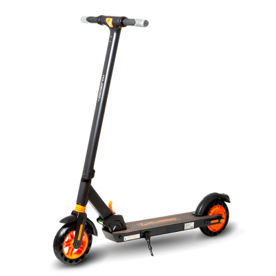 Электросамокат Kugoo S1 Черный (Электросамокат Kugoo S1 Черный)
