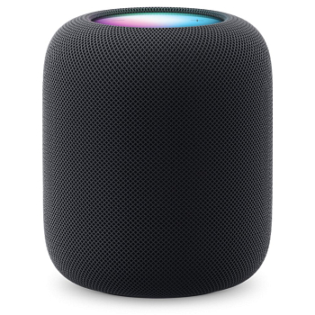 Умная акустическая система Apple HomePod 2 Темная ночь