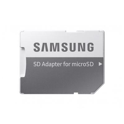 Флешка Samsung EVO Plus, Micro SDXC, 512 Gb (Флешка Samsung 512 Gb)