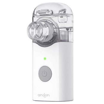 Ингалятор-небулайзер Andon Micro Mesh VP-M3A