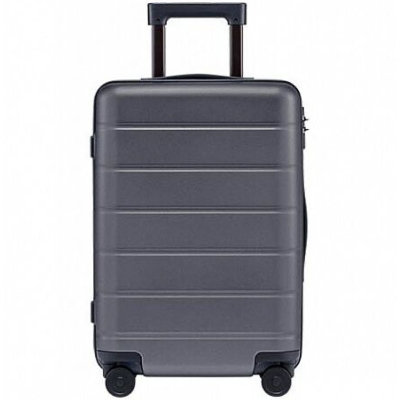 Чемодан Mi Millet Travel Box 24" Серый (Чемодан Серый)