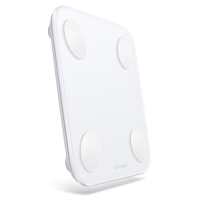 Умные весы Yunmai Balance M1690 (Умные весы Xiaomi Белый)