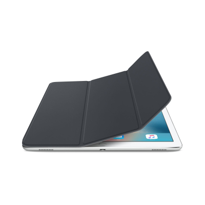 Чехол iPad Pro 12.9 Smart Cover (iPad Pro 12.9 Smart Cover ORIGINAL Черный)