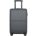 Чемодан UREVO Suitcase Prague 24" Черный (Чемодан Xiaomi Черный)