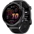 Garmin Forerunner 570, 47мм, Черные, Черный ремешок
