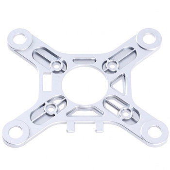 Площадка крепления подвеса для DJI Phantom 3 (Pro/Adv), Camera Vibration Absorbing Board