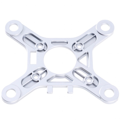 Площадка крепления подвеса для DJI Phantom 3 (Pro/Adv), Camera Vibration Absorbing Board (Площадка крепления подвеса для DJI Phantom 3 (Pro/Adv))