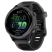 Garmin Forerunner 570, 42мм, Черные, Черный ремешок (Garmin Forerunner 570 Черные)