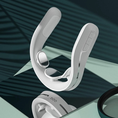 Массажёр для шеи PGG P5B, Черный (Массажер для шеи Xiaomi PGG P5B Черный)