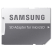 Флешка Samsung EVO Plus, Micro SDXC, 64 Gb (Флешка Samsung 64 Gb)