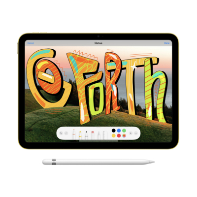 Apple iPad 2025 11" 256 Gb Желтый LTE (без RuStore) (Apple iPad 2025 11" 256 Gb Желтый LTE)
