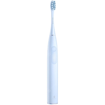 Электрическая зубная щетка Oclean F1 Electric Toothbrush Голубой