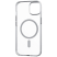 Чехол Benks Crystal для iPhone 14 (MagSafe) (Накладка Benks Прозрачный) Чехол Benks Crystal для iPhone 14 (MagSafe) (Накладка Benks Прозрачный)