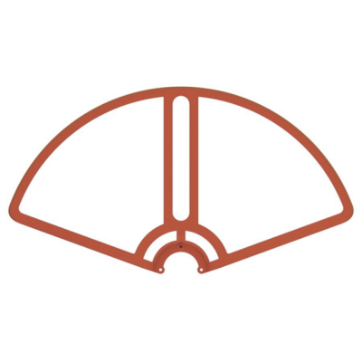 Защита пропеллеров для Mi Drone 4K (Защита пропеллеров для Xiaomi Mi Drone 4K)