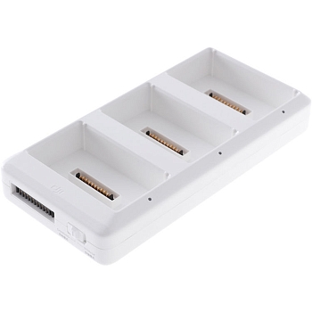 Хаб для зарядки батарей DJI Phantom 4, Battery Charging Hub