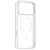 Чехол Mcdodo PC-1826 Clear (CB) для iPhone 17 Pro Max (MagSafe)