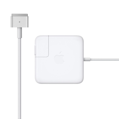 Адаптер питания Apple MagSafe 2 мощностью 60 Вт