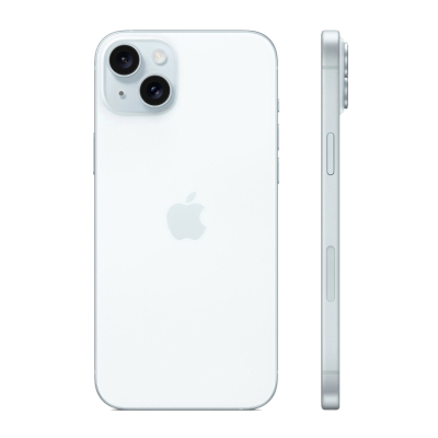 Apple iPhone 15 128 Gb Голубой (без RuStore) (Apple iPhone 15 128 Gb Голубой)