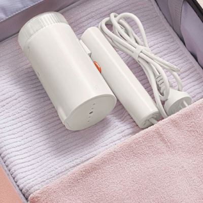 Ручной отпариватель Lofans GT-313W, Складной (Ручной отпариватель Xiaomi Белый)