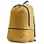 Рюкзак 90 Points Family Lightweight, 11 л, Желтый