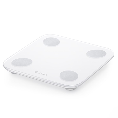 Умные весы Yunmai Balance M1690 (Умные весы Xiaomi Белый)