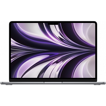 Apple MacBook Air 15 Retina MQTK3 (M2, 16GB, 1TB) Серый Космос