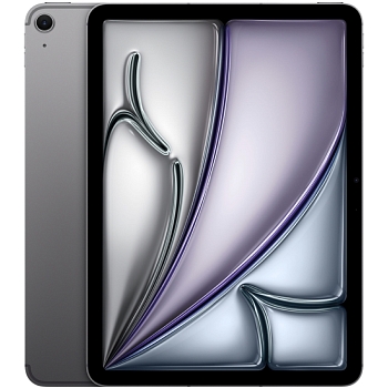 Apple iPad Air 11" 2025 128 Gb Серый Космос LTE