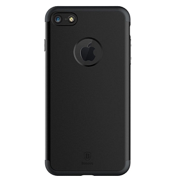 Чехол iPhone 7 Накладка Пластик Baseus Pinshion Case