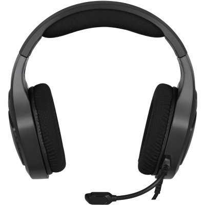 Игровые наушники TFN Saibot ZX-3 Проводные (Игровые наушники TFN Saibot ZX-3 Черный)