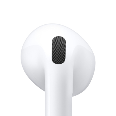 Наушники Apple AirPods (4-го поколения) с шумоподавлением (Наушники Apple AirPods (4-го поколения) с шумоподавлением)
