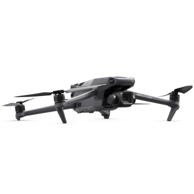 Квадрокоптер DJI Mavic 3 Classic (DJI RC) (Квадрокоптер DJI Mavic 3 Classic (DJI RC))