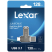 Флешка Lexar D400, USB + USB-C, 128 Gb (Флешка Lexar D400, USB + USB-C, 128 Gb Черный)