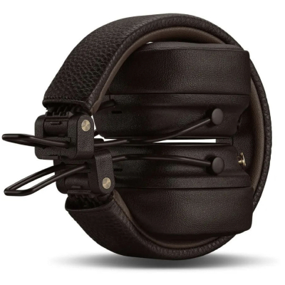 Наушники беспроводные Marshall Major V Коричневый (Наушники Marshall Коричневый)