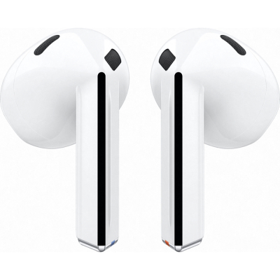 Наушники беспроводные Samsung Galaxy Buds 3 Белый (Наушники Samsung Galaxy Buds 3 Белый)