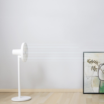Вентилятор напольный Mijia DC Inverter (Напольный вентилятор Mijia Белый)