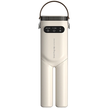 Сушилка для одежды и обуви Smart Frog KW-GYQ03D