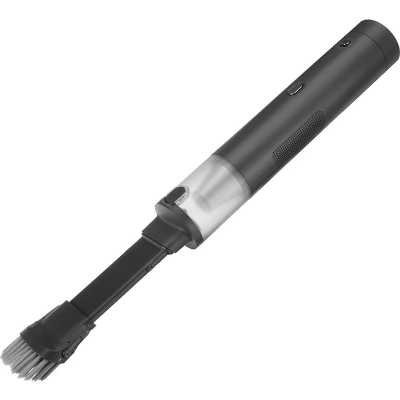 Автомобильный пылесос Lydsto с функцией насоса (Автомобильный пылесос Xiaomi Lydsto Черный)