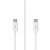 Кабель USB-C to USB-C TFN 1 м 