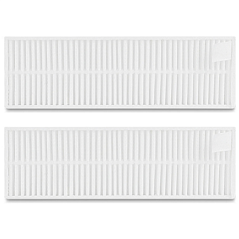 Воздушные фильтры для робот-пылесоса Mijia Vacuum Cleaner G1, 2 штуки