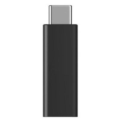Адаптер 3,5 мм для DJI Osmo Pocket, Audio Adapter (Адаптер DJI Osmo Pocket Черный)