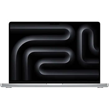 Apple MacBook Pro 14 Retina MDE64 (M5, 24GB, 1TB), Серебристый (без RuStore)