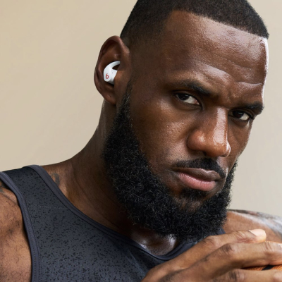 Наушники беспроводные Beats Fit Pro (Наушники беспроводные Beats Fit Pro Черный)