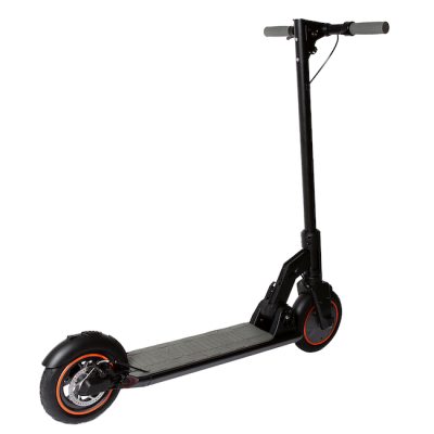 Электросамокат Kugoo M2 Pro Черный (Электросамокат Kugoo M2 Pro Черный)