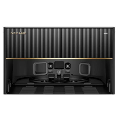 Робот-пылесос Dreame X50 Master, Черный (Робот-пылесос Dreame Черный)