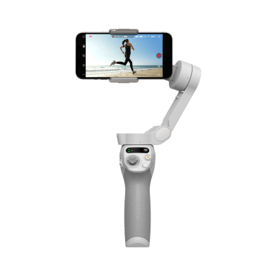 Ручной стабилизатор DJI OM SE (DJI Osmo Mobile SE)