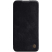 Чехол iPhone 13 Книжка Боковая Кожзам Nillkin Qin Pro (iPhone 13 Книжка Боковая Nillkin Черный)