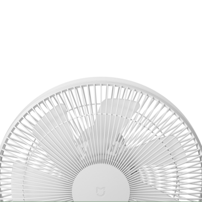 Вентилятор напольный Mijia DC Inverter 1X (Напольный вентилятор Xiaomi Белый)