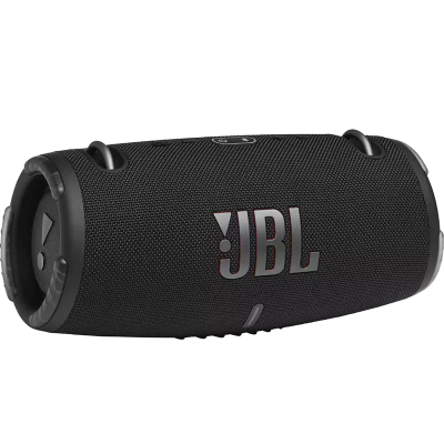 Аудиоколонка JBL Xtreme 3 Черный (Аудио Колонка JBL Xtreme 3 Черный)